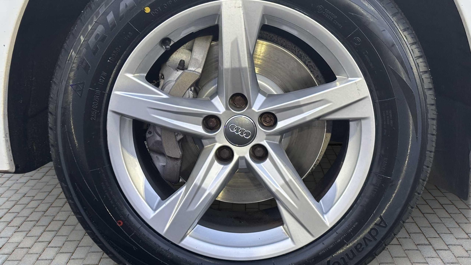 Used Audi Q5 for sale - 77093277: Photo 6