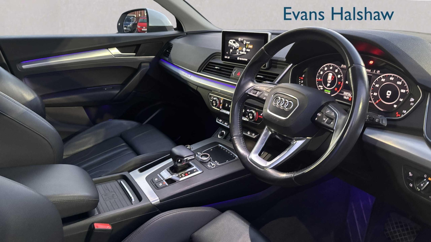 Used Audi Q5 for sale - 77093277: Photo 8