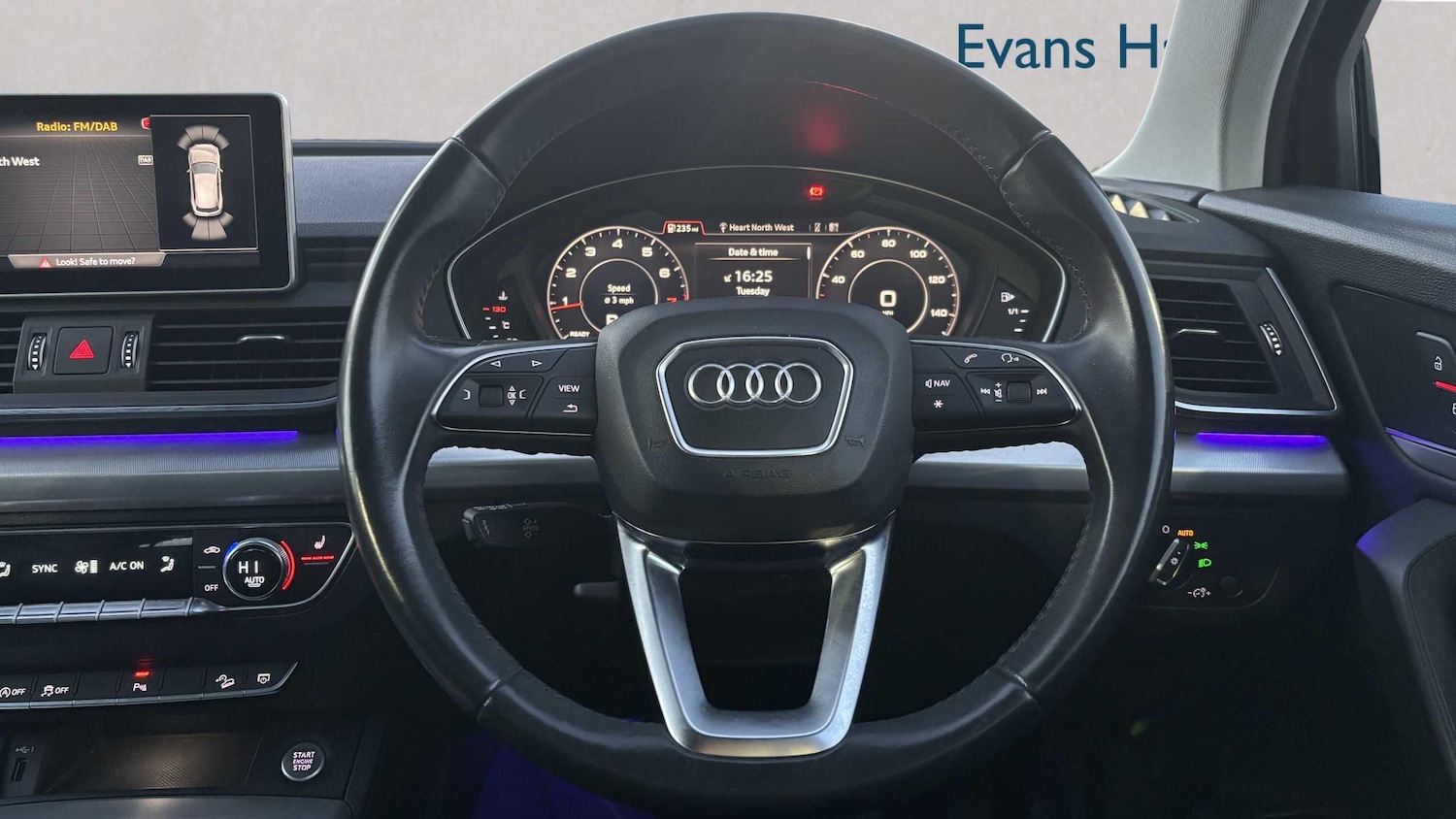 Used Audi Q5 for sale - 77093277: Photo 9