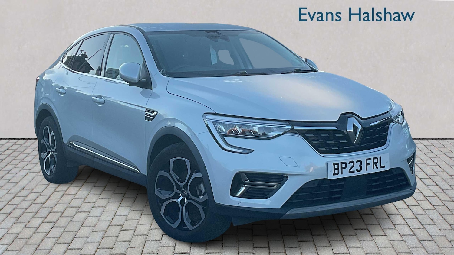 Used Renault Arkana 2023 for sale - 78187769: Photo 1