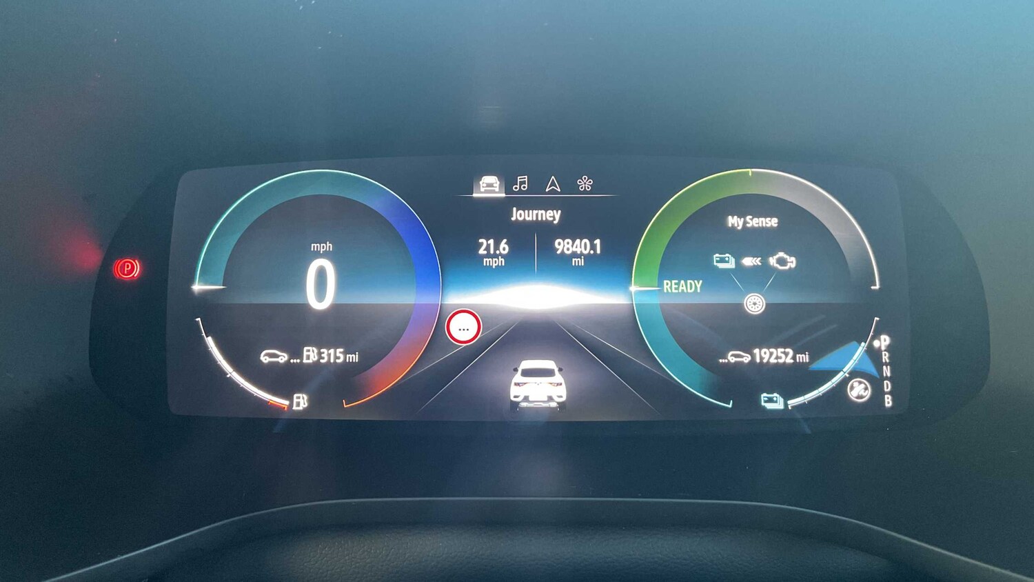 Used Renault Arkana 2023 for sale - 78187769: Photo 10