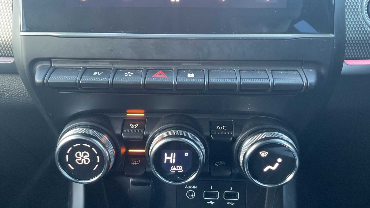 Used Renault Arkana 2023 for sale - 78187769: Photo 16