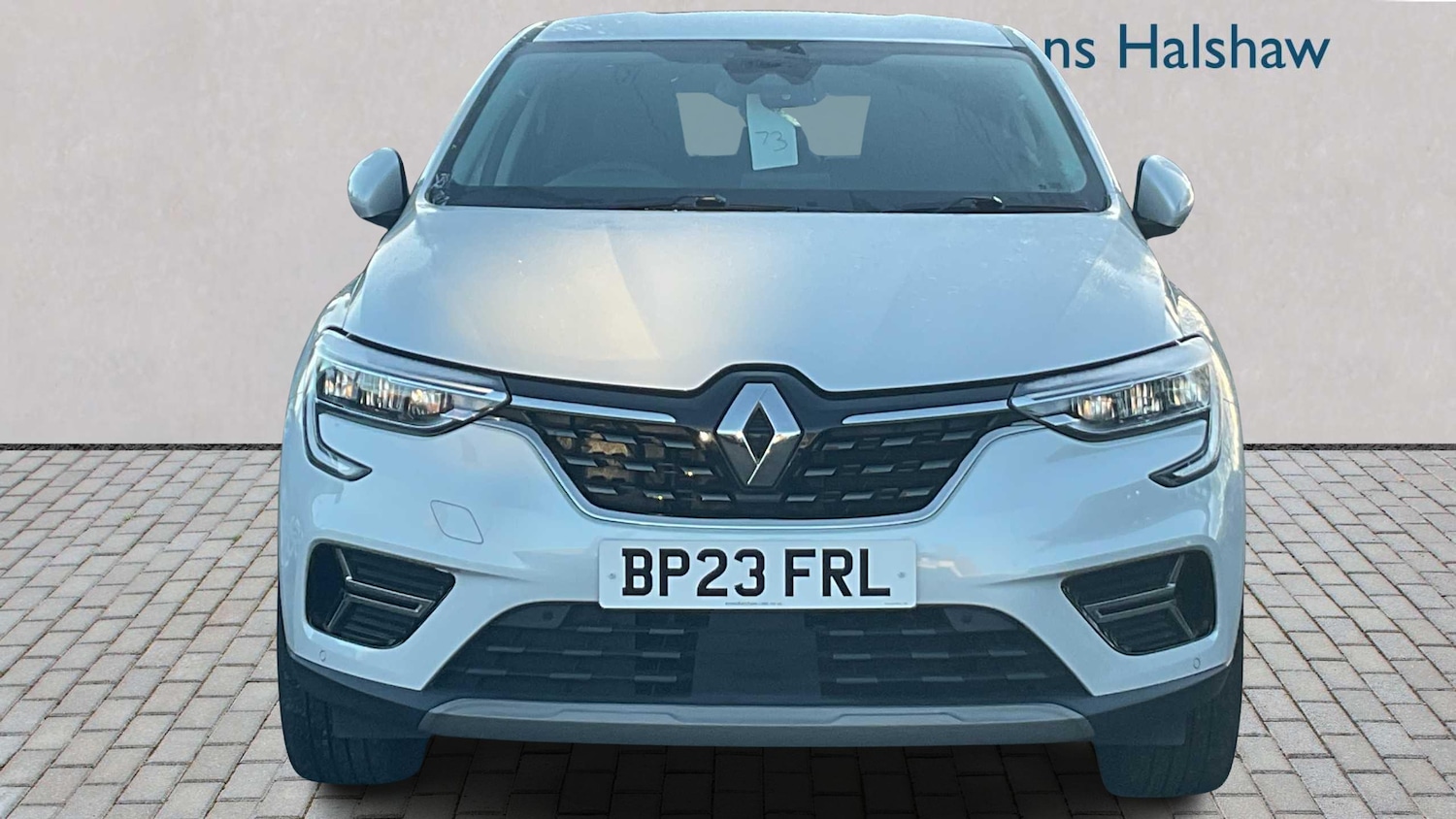 Used Renault Arkana 2023 for sale - 78187769: Photo 4