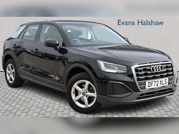 Used Audi Q2 2023 for sale - 78754747: Photo