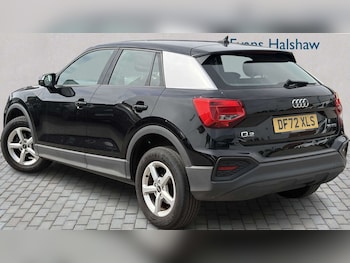 Used Audi Q2 2023 for sale - 78754747: Photo