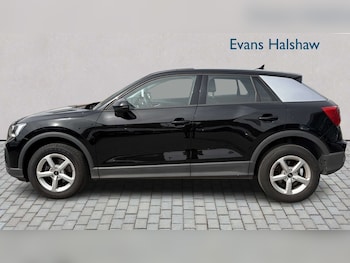 Used Audi Q2 2023 for sale - 78754747: Photo