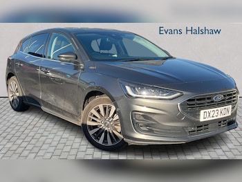 Used Ford Focus 2023 for sale - 76576037: Photo