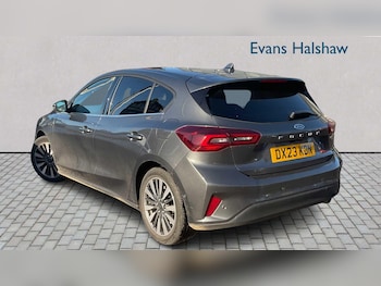 Used Ford Focus 2023 for sale - 76576037: Photo