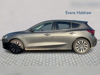 Used Ford Focus 2023 for sale - 76576037: Photo