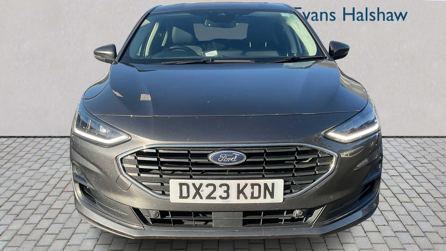 Used Ford Focus 2023 for sale - 76576037: Photo 5