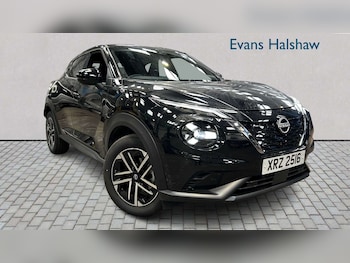 Used Nissan Juke 2025 for sale - 79282151: Photo