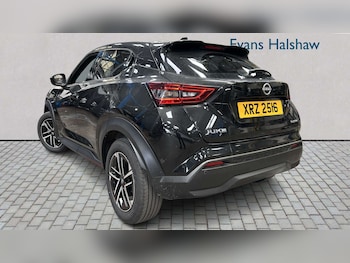 Used Nissan Juke 2025 for sale - 79282151: Photo