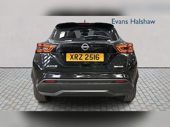 Used Nissan Juke 2025 for sale - 79282151: Photo