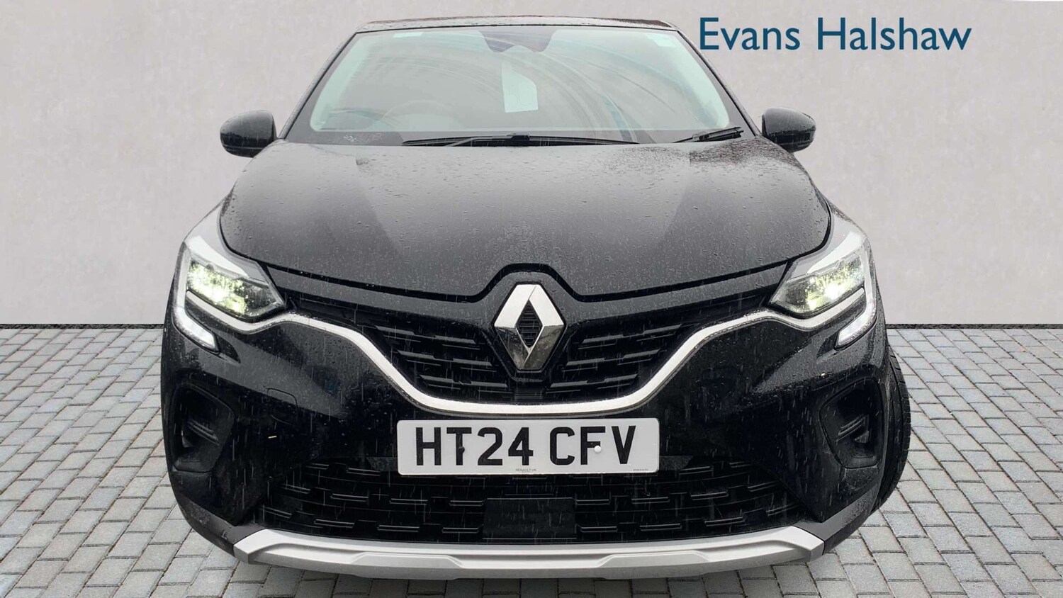Used Renault Captur 2024 for sale - 78052429: Photo 6