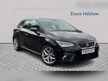 Used SEAT Ibiza 2019 for sale - 78591915: Photo