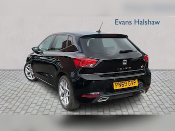 Used SEAT Ibiza 2019 for sale - 78591915: Photo