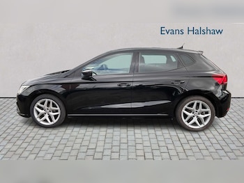 Used SEAT Ibiza 2019 for sale - 78591915: Photo