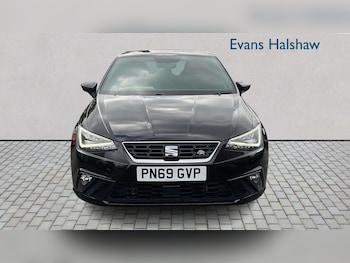 Used SEAT Ibiza 2019 for sale - 78591915: Photo