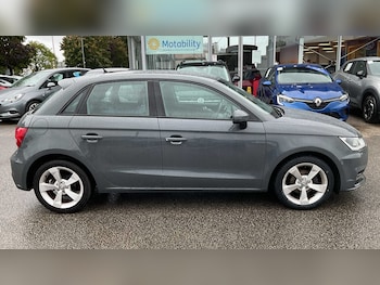 Used Audi A1 2018 for sale - 75917872: Photo