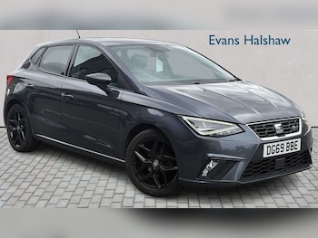 Used SEAT Ibiza 2020 for sale - 79364846: Photo