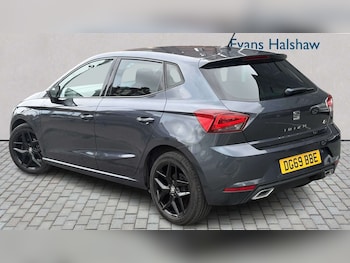 Used SEAT Ibiza 2020 for sale - 79364846: Photo