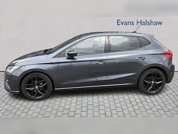 Used SEAT Ibiza 2020 for sale - 79364846: Photo