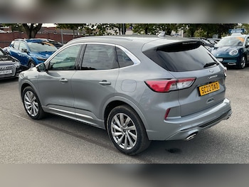 Used Ford Kuga 2022 for sale - 76063406: Photo 2