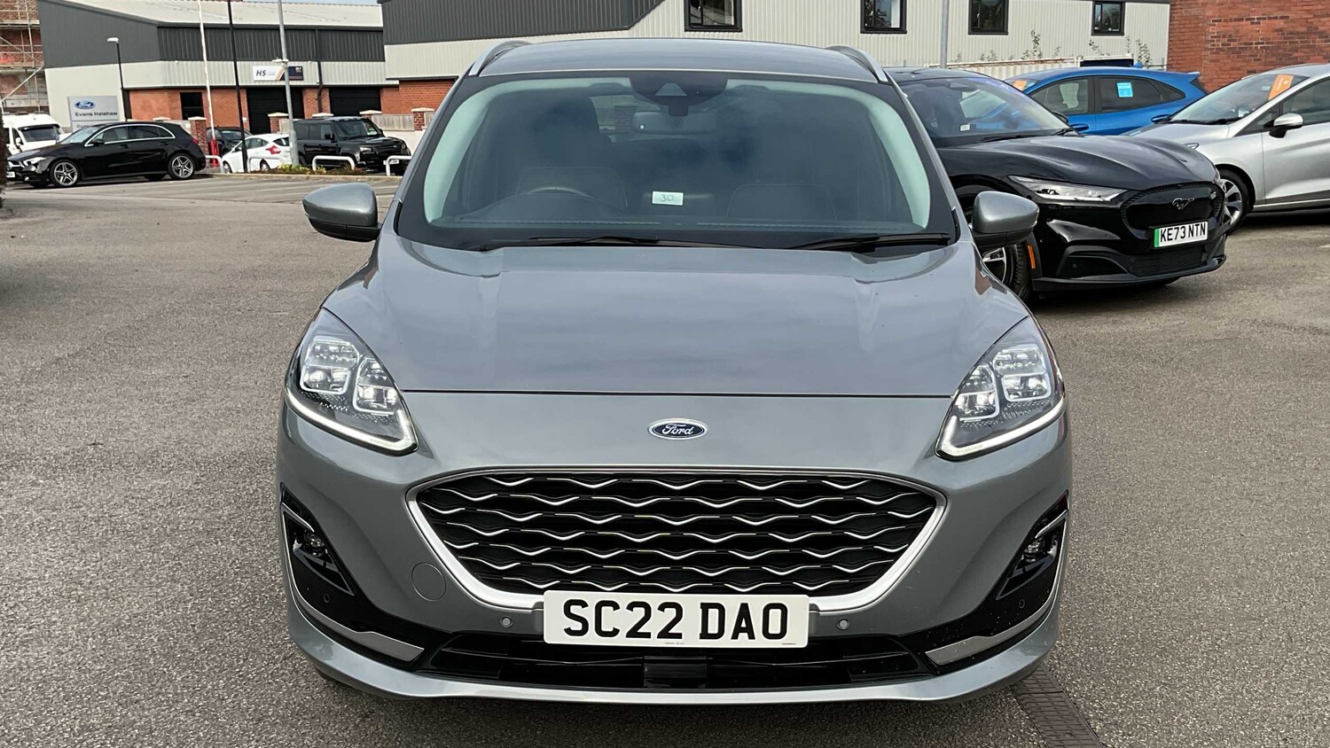 Used Ford Kuga 2022 for sale - 76063406: Photo 3