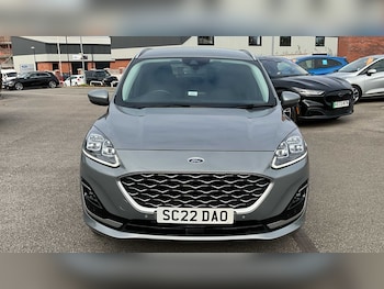 Used Ford Kuga 2022 for sale - 76063406: Photo 3