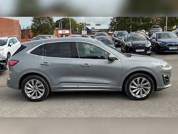 Used Ford Kuga 2022 for sale - 76063406: Photo 4