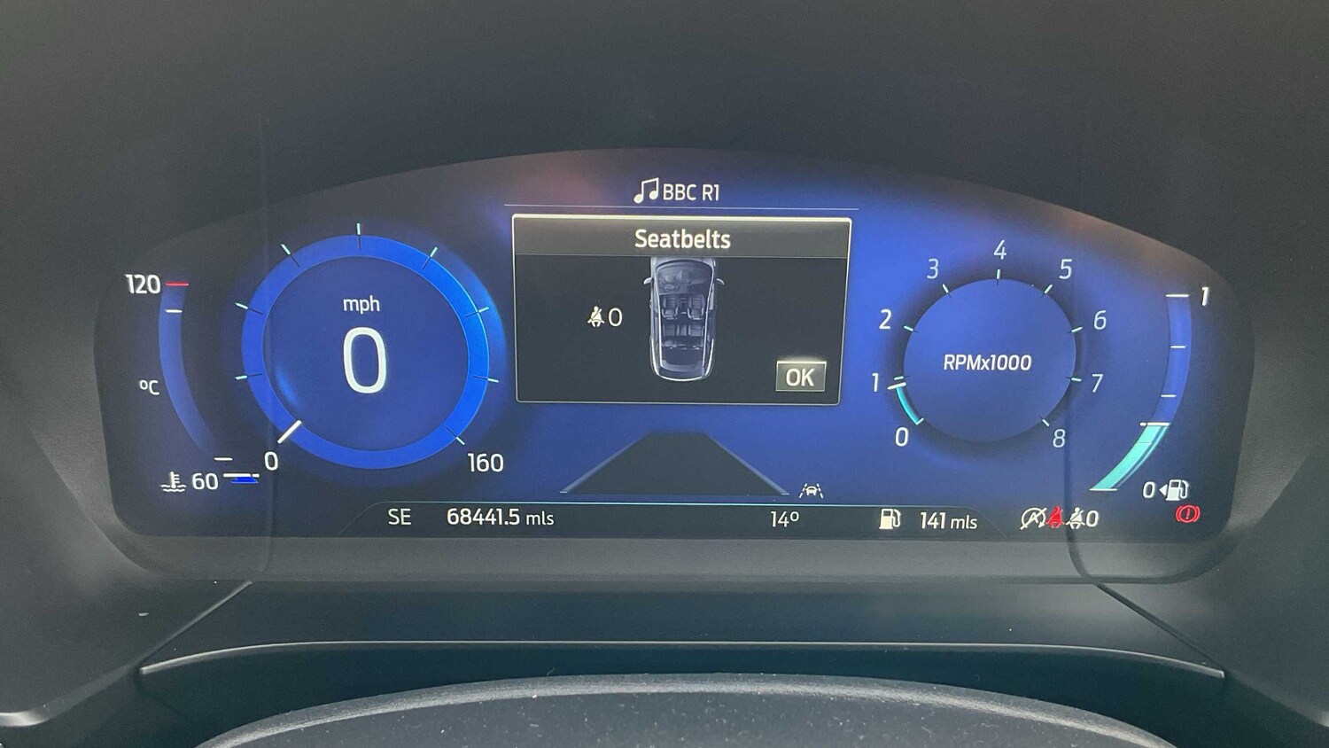 Used Ford Kuga 2022 for sale - 76063406: Photo 5