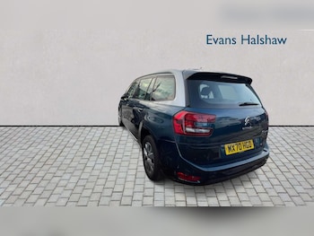 Used Citroen C4 Grand Picasso 2020 for sale - 76170030: Photo