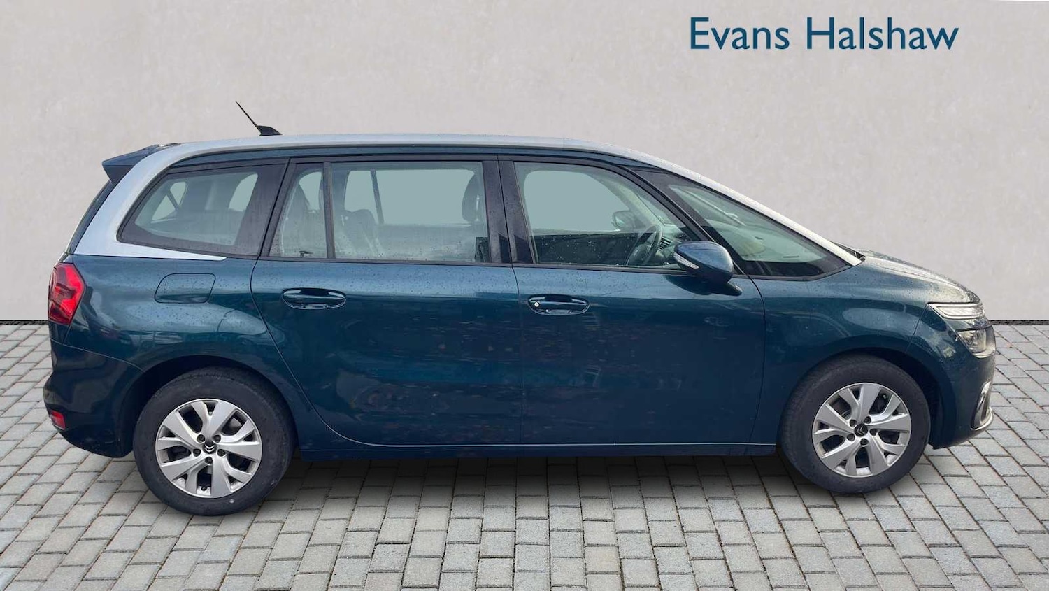 Used Citroen C4 Grand Picasso 2020 for sale - 76170030: Photo 3