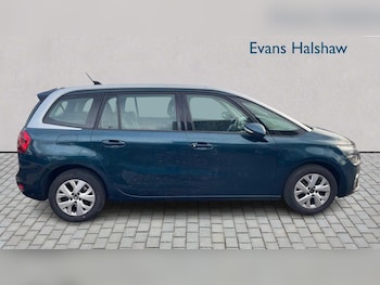 Used Citroen C4 Grand Picasso 2020 for sale - 76170030: Photo