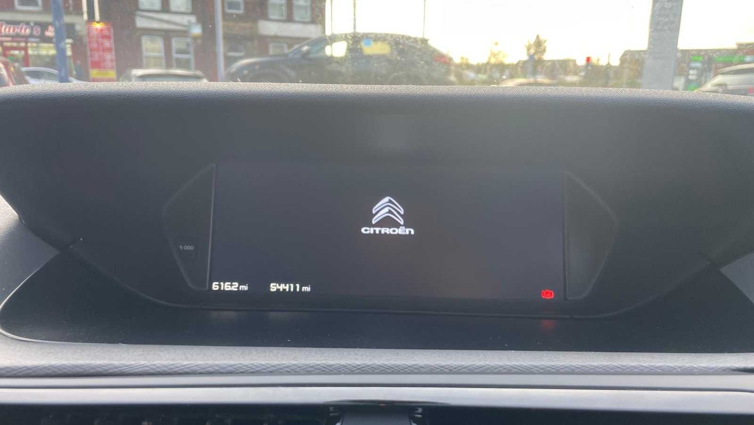 Used Citroen C4 Grand Picasso 2020 for sale - 76170030: Photo 5