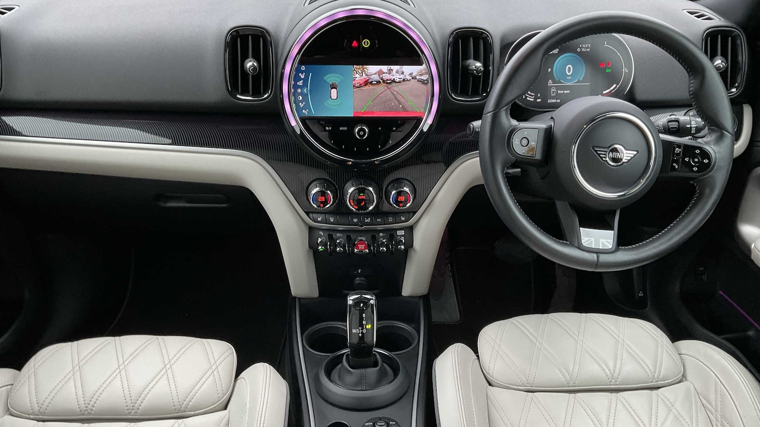 Used MINI Countryman 2021 for sale - 76286302: Photo 12