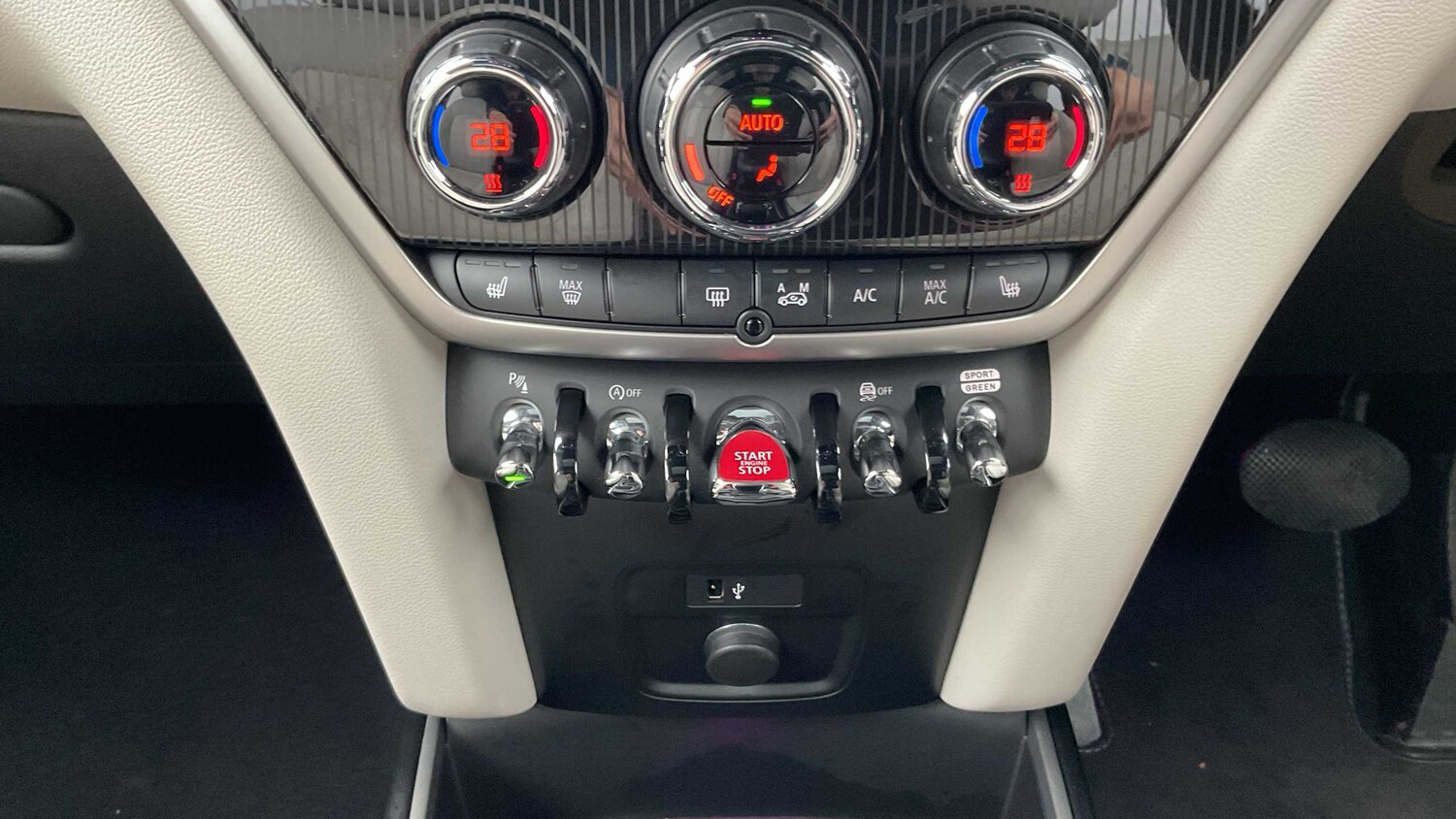 Used MINI Countryman 2021 for sale - 76286302: Photo 14