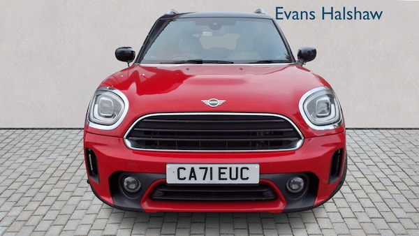 Used MINI Countryman 2021 for sale - 76286302: Photo 2
