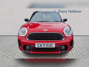 Used MINI Countryman 2021 for sale - 76286302: Photo 2