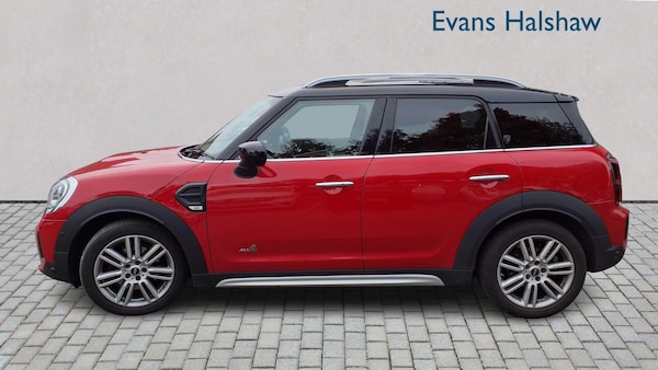 Used MINI Countryman 2021 for sale - 76286302: Photo 4