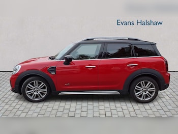 Used MINI Countryman 2021 for sale - 76286302: Photo 4