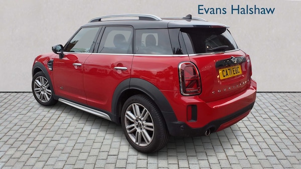 Used MINI Countryman 2021 for sale - 76286302: Photo 5