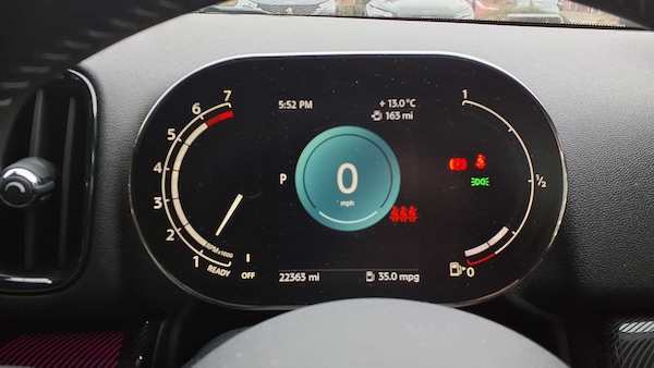 Used MINI Countryman 2021 for sale - 76286302: Photo 6