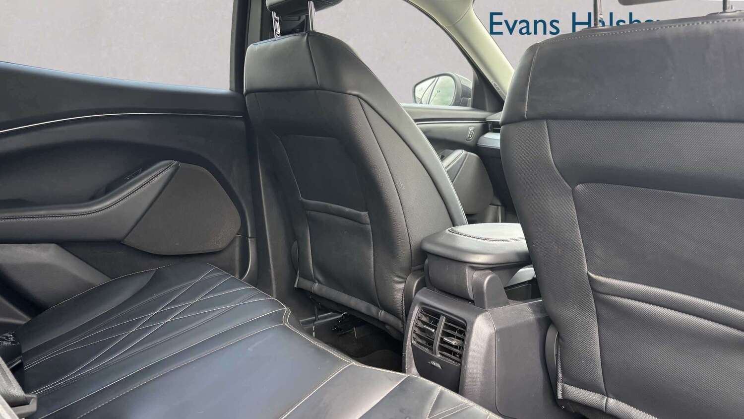 Used Ford Mustang Mach-E for sale - 78216367: Photo 12