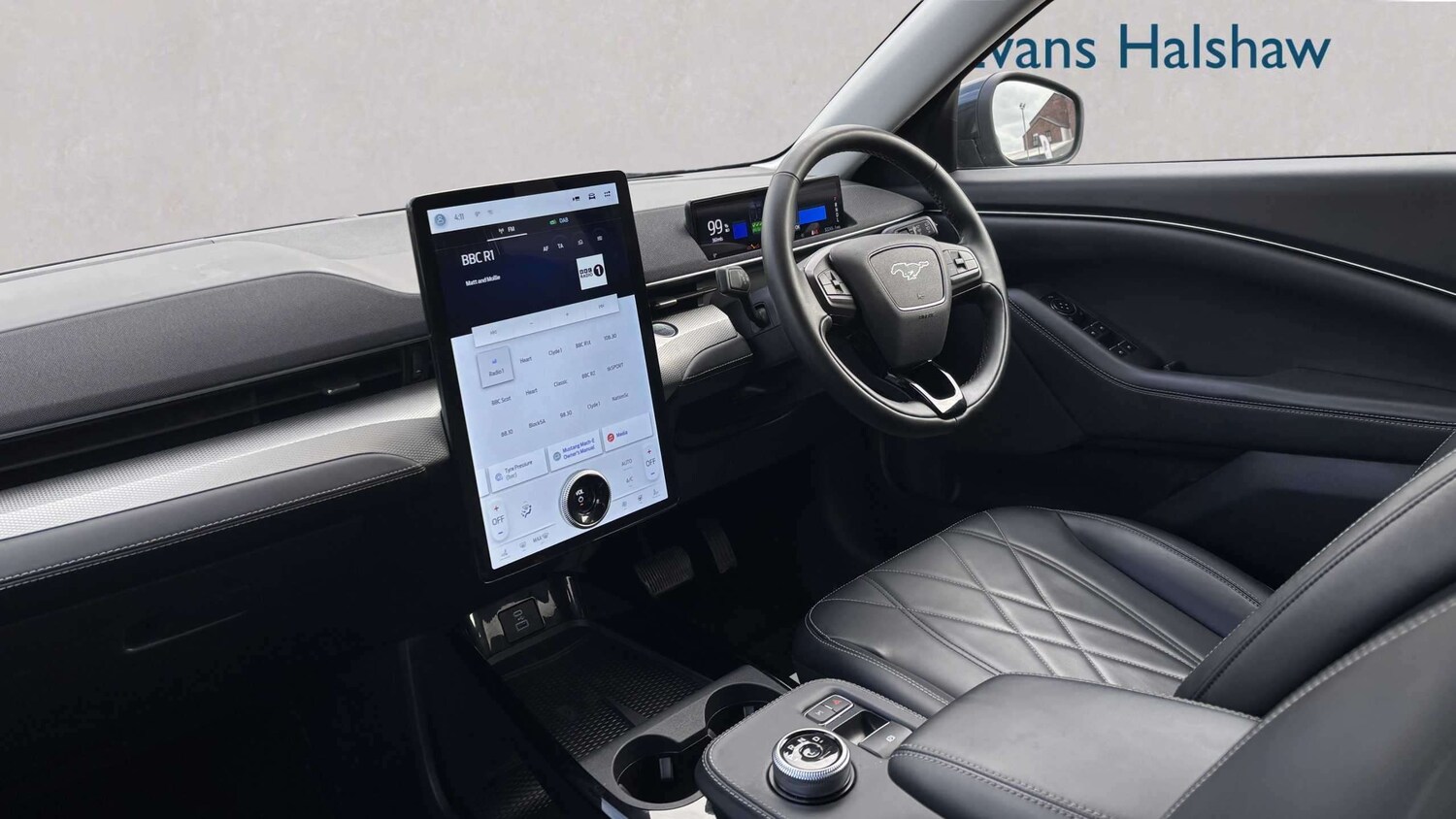 Used Ford Mustang Mach-E for sale - 78216367: Photo 13