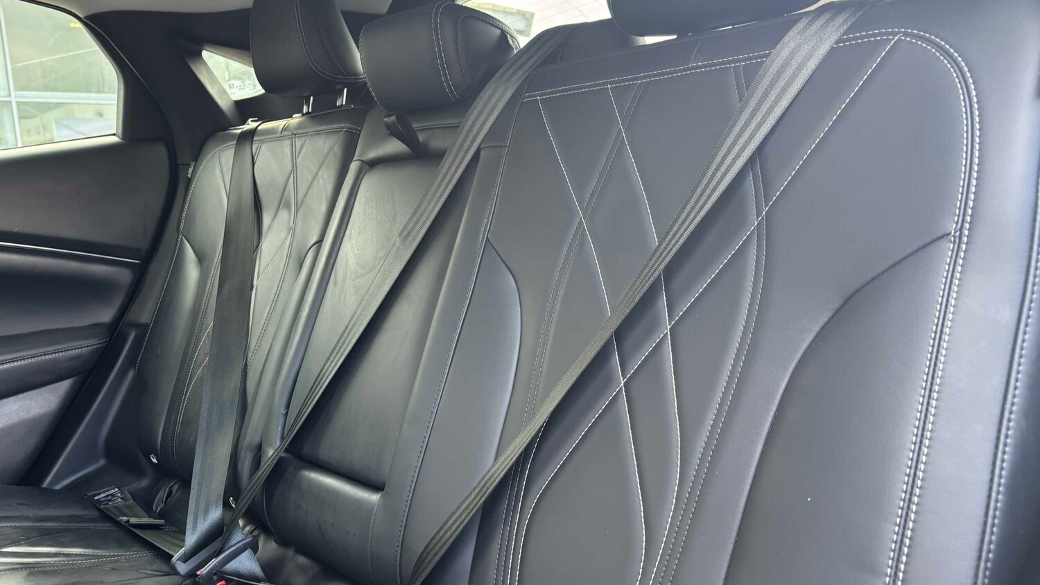 Used Ford Mustang Mach-E for sale - 78216367: Photo 14