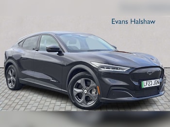 Used Ford Mustang Mach-E 2023 for sale - 78216367: Photo