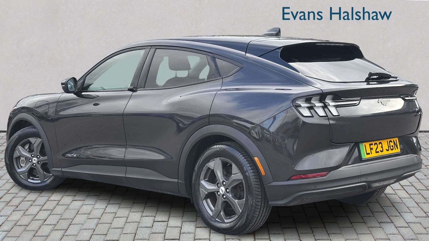 Used Ford Mustang Mach-E for sale - 78216367: Photo 2