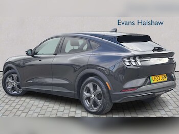 Used Ford Mustang Mach-E 2023 for sale - 78216367: Photo