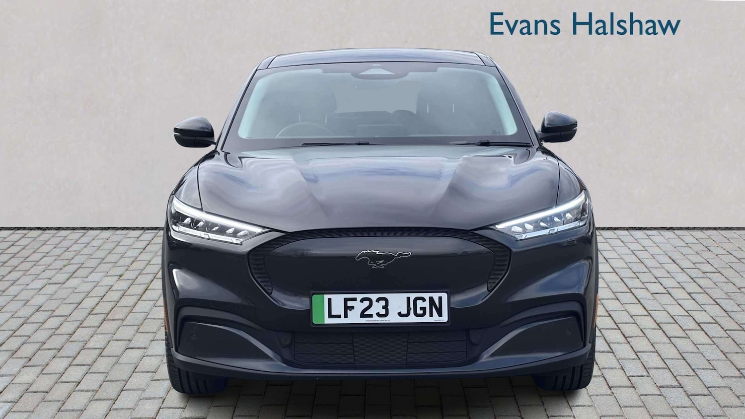 Used Ford Mustang Mach-E for sale - 78216367: Photo 4